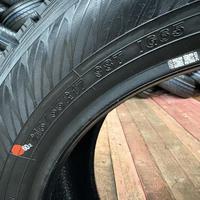215/55  R17  Yokohama Ice Guard stud IG65 шип 98T Вид 6