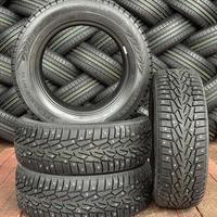 205/65  R16  Ikon (Nokian Tyres) Nordman 7 шип 99T XL (2024 г. в.) Вид 8