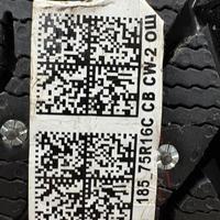 185/75 C R16  Cordiant Business CW-2 шип 104/102Q Вид 11