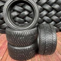 315/35  R20  Yokohama Ice Guard stud IG65 шип 110T Вид 8
