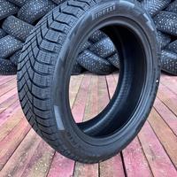 245/45  R18  Pirelli Ice Zero FR 100H XL