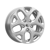 6.5x16 5x112 57.1 ET50 сильвер