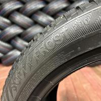 245/45  R18  Gislaved SoftFrost 200 FR 100T XL Вид 9