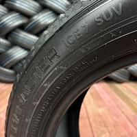 225/55  R18  Ikon (Nokian Tyres) Character Ice 7 шип SUV 102T XL Вид 7
