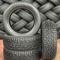 205/55  R16  Ikon (Nokian Tyres) Character Ice 7 шип 94T XL Вид 15