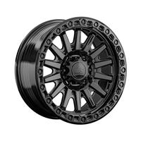 9x18 5x150 110.1 ET25 bk