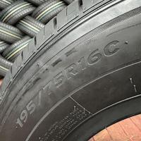 195/75 C R16  Laufenn X FIT Van LV01 107/105R Вид 7