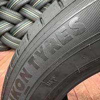 225/55  R17  Ikon (Nokian Tyres) Character Ultra (Nordman SZ2) 101W XL Вид 7