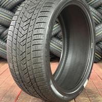 275/35  R22  Pirelli Scorpion Winter 104V XL (2022 г. в.) Вид 4