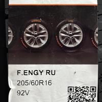 205/60  R16  Formula Formula Energy 92V Вид 11
