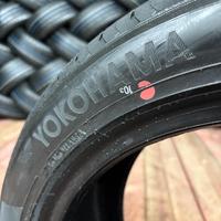 215/50  R17  Yokohama BluEarth-Es ES32 95V Вид 5
