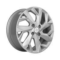 6x15 4x98 58.6 ET35 F-SILVER