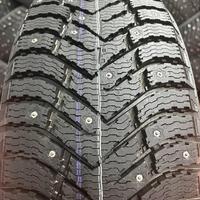 215/55  R18  Cordiant Snow Cross 2 шип SUV 99T Вид 9