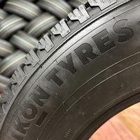 205/75 C R16  Ikon (Nokian Tyres) Autograph Ice C3 шип 113/111R (2024 г. в.) Вид 5