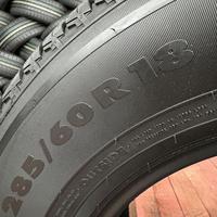 285/60  R18  Ikon (Nokian Tyres) Character Aqua SUV (Nordman S2 SUV) 116V Вид 8