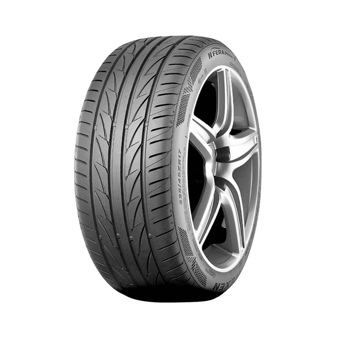 205/45  R17  Nexen N'Fera Primus V 88W XL Вид 0