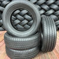 235/65  R17  Maxxis Pragmatra MP15 104H Вид 8