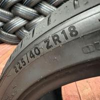 225/40  R18  Ikon (Nokian Tyres) Autograph Ultra 2 92Y XL Вид 9