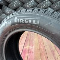 225/55  R17  Pirelli Winter Ice Zero шип 101T XL Вид 7