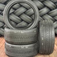 275/35  R22  Pirelli Scorpion Winter 104V XL (2022 г. в.) Вид 10