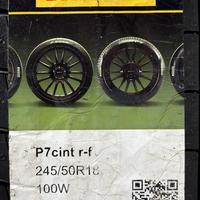245/50  R18  Pirelli Cinturato P7 RunFlat 100W Вид 11