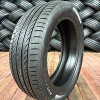215/55  R18  Pirelli POWERGY 99V XL Вид 4