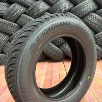 225/65  R17  Yokohama Ice Guard stud IG65 шип 106T Вид 2