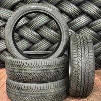 255/40  R22  Continental WinterContact TS 870 P FR 103V XL Вид 9