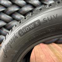 255/50  R19  Ikon (Nokian Tyres) Autograph Snow 5 107R XL Вид 7