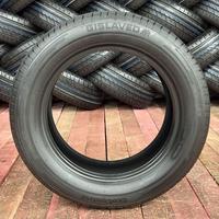 215/55  R16  Gislaved EcoControl 93V Вид 3