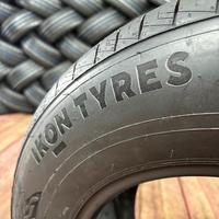 245/65  R17  Ikon (Nokian Tyres) Autograph Aqua 3 SUV 111H XL Вид 7