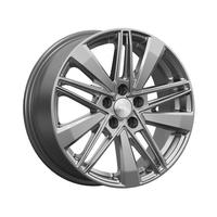 6.5x16 5x105 56.6 ET38 графит