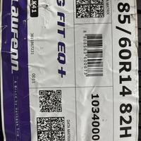 185/60  R14  Laufenn G-Fit EQ+ LK41 82H Вид 9