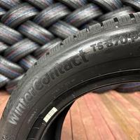 225/55  R19  Continental WinterContact TS 870 P FR 99V (2023 г. в.) Вид 8