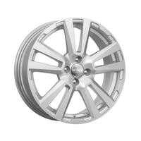 6.5x16 5x112 57.1 ET50 сильвер