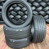 245/45  R19  Pirelli P Zero PZ4 Luxury Saloon * MO 102Y XL (2023 г. в.) Вид 8