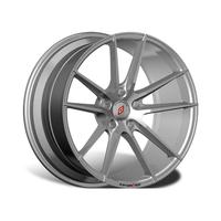 8x18 5x114.3 67.1 ET35 silver