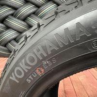 255/50  R19  Yokohama Ice Guard G075 107Q Вид 5