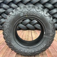 265/70  R17  Sailun Terramax M/T LT FR 121/118Q Вид 3