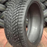 265/40  R21  Ikon (Nokian Tyres) Autograph Ice 10 шип SUV 105T XL Вид 4