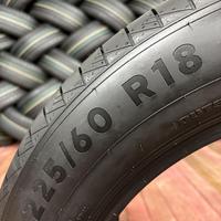 225/60  R18  Ikon (Nokian Tyres) Autograph Aqua 3 SUV 104H Вид 8