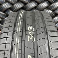 275/30  R20  Pirelli P Zero PZ4 Luxury Saloon RunFlat * MOE 97Y XL Вид 4