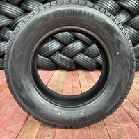 235/65  R17  Yokohama Ice Guard G075 108Q Вид 3
