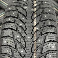 265/70  R16  Ikon (Nokian Tyres) Autograph Ice 9 шип SUV 112T Вид 4