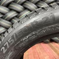 275/50  R21  Continental ContiIceContact 2 KD шип SUV FR 113T XL (2023 г. в.) Вид 6