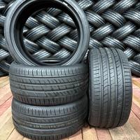 245/35  R18  Nexen N'Fera SU1 ZR FR 92Y XL (2024 г. в.) Вид 8