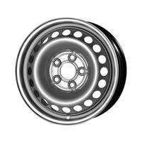6x15 5x139.7 98.5 ET40 Silver
