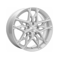 7x17 5x114.3 67.1 ET50 f-silver