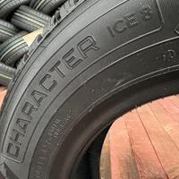 175/70  R13  Ikon (Nokian Tyres) Character Ice 8 шип 82T Вид 6