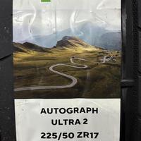 225/50  R17  Ikon (Nokian Tyres) Autograph Ultra 2 98Y XL Вид 11